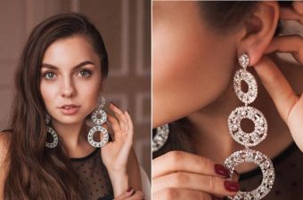 Модные украшения на каждый день: советы по применению