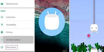 Как найти скрытую игру на планшете или телефоне с ОС Android?