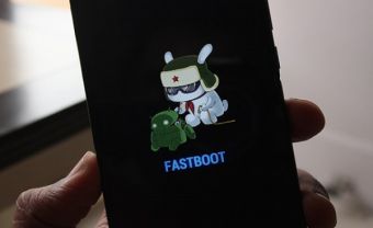 fastboot