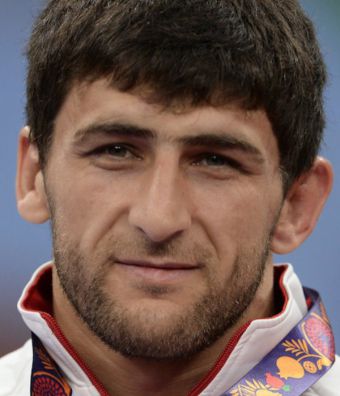 Гедуев Аниуар Борисович: биография, карьера, личная жизнь