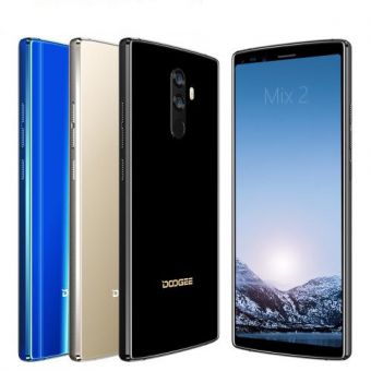 Обзор смартфонов doogee 2020