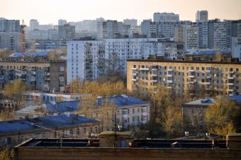 Какой бизнес актуален в развивающемся микрорайоне