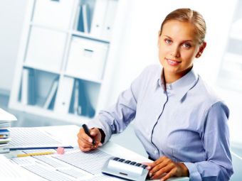 Финансовый контролер: должностные обязанности