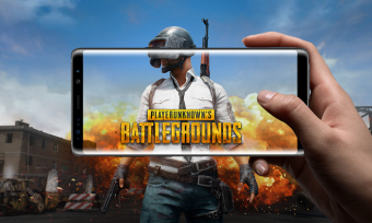 Как играть в pubg mobile на пк