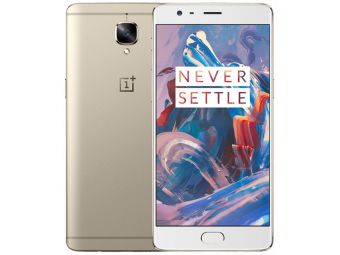 OnePlus 3 (A3000): обзор, характеристики, цена 