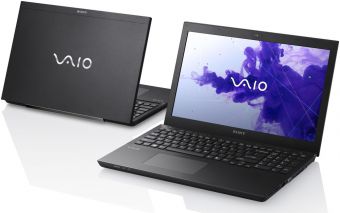 Sony vaio замена матрицы на full hd