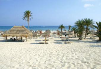 Джерба, Тунис: все тонкости об отдыхе для туристов