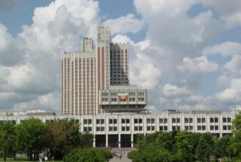 Российская академия народного хозяйства