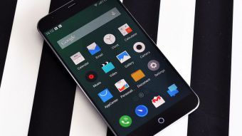 Meizu MX4: обзор, характеристики 
