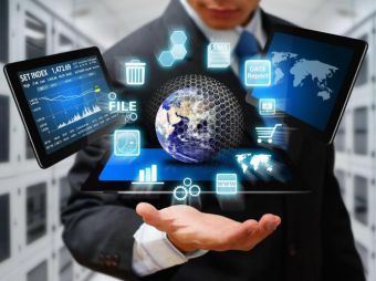 Виды носителей информации, их классификация и характеристики 