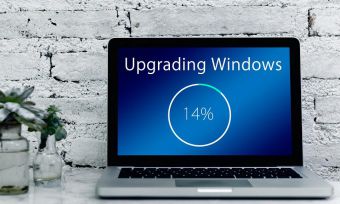 Как войти в центр обновлений windows 10