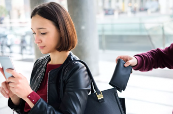 Как обманывают туристов?