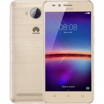 Huawei Y3 II (Huawei LUA-L21): характеристики и описание