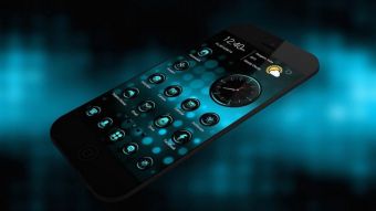 Смартфон