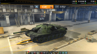 Как заработать много серебра в world of tanks blitz