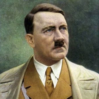 Гитлер умер фото