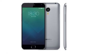 Meizu MX4 Pro - музыкальный флагман 