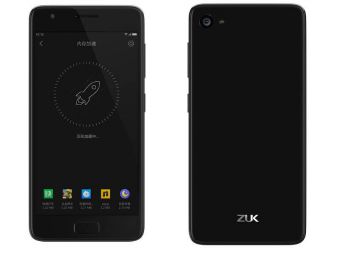 Lenovo ZUK Z2