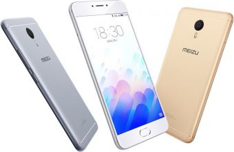 Meizu M3 Note - отличный смартфон от китайского производителя