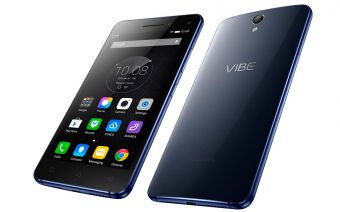 Смартфоны Lenovo Vibe P1M и Vibe S1