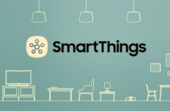 Эмблема Smart Things