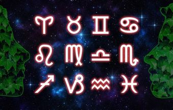 Знаки Зодиака