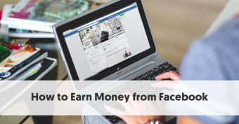 Как заработать на Facebook