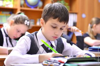 Какие предметы в 5 классе? 