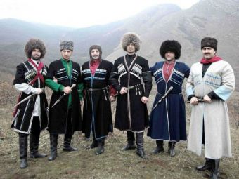 Почему дагестанцы любят приору