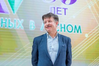 Сергей Прохоров: биография, творчество, карьера, личная жизнь