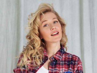 Карина мотина биография