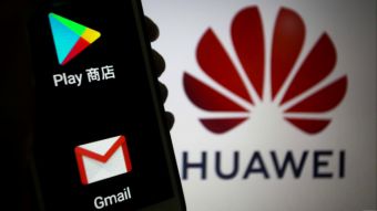 Как установить сервисы Google на Huawei