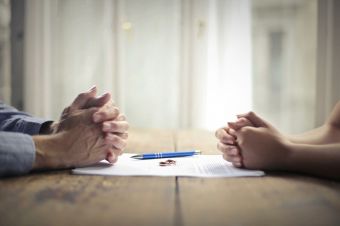 Муж и жена разводятся: как поделить бизнес?