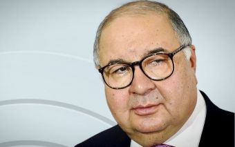 Алишер Усманов – краткая биография миллиардера