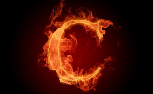 рисуем красиво буквы