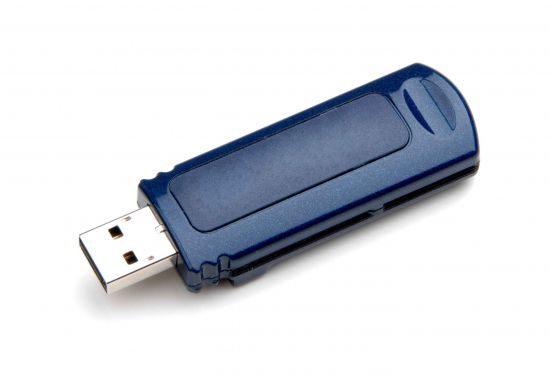 Как прикрепить usb к пеноблоку