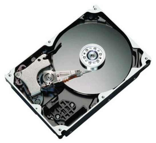 Data rs восстановить жесткий диск