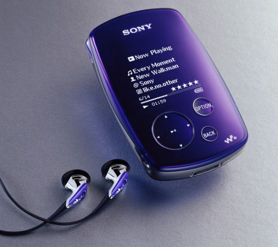 Программа для walkman на компьютер