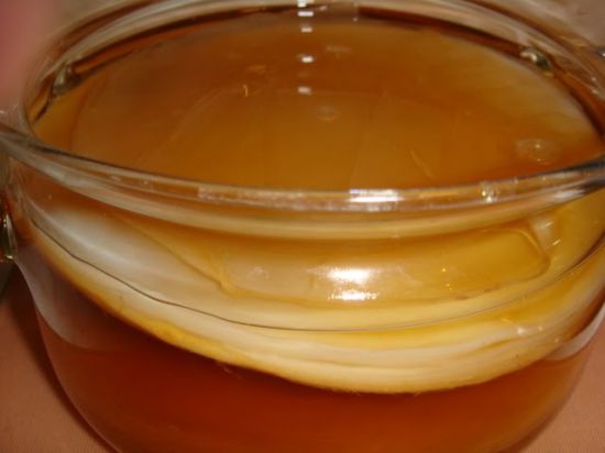 Чайный гриб уход и приготовление на 3 литровую банку рецепт с фото