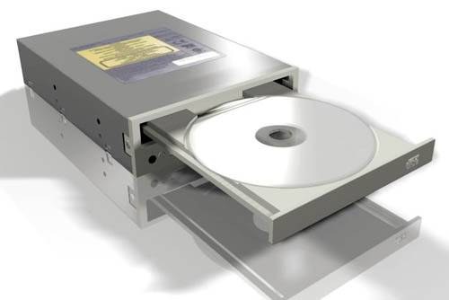 В чем отличие дисков cd rom cd rw и cd rom