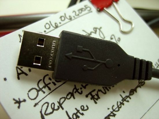 Замена usb разъема на повербанке