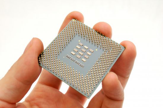 Где был изобретен персональный компьютер на процессоре intel 86