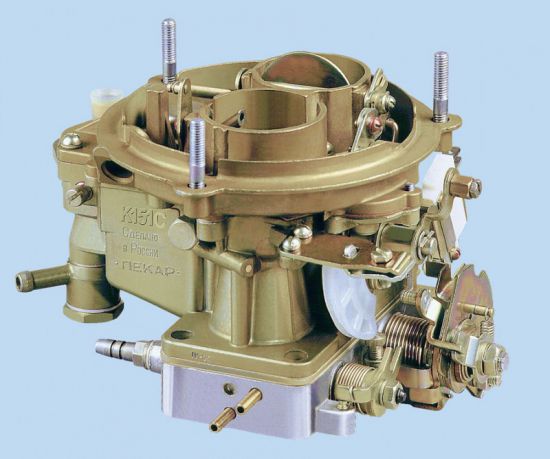 Регулировка карбюратора уаз буханка