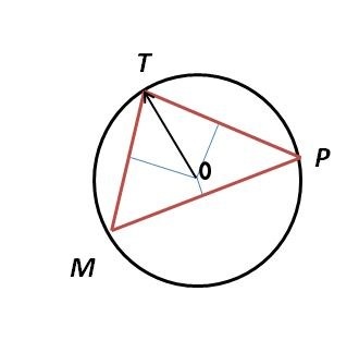 Как нарисовать треугольник в c