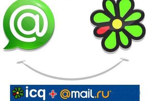 Как отвязать почту от icq