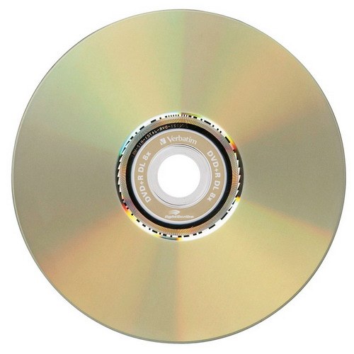 Выберите значение емкости диска cd r