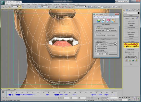 Как настроить ies в 3д макс vray