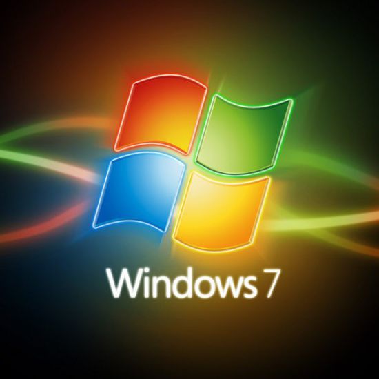 Windows 7 скрыл файлы с рабочего стола