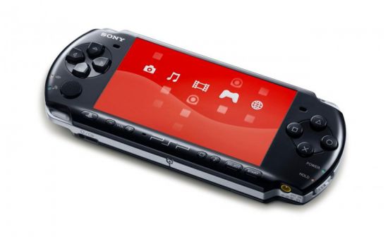 Psp включается и сразу выключается