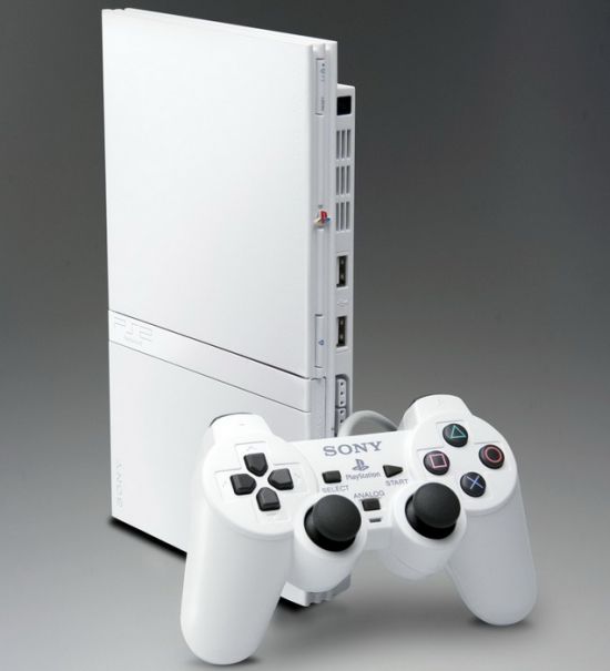 Как сменить диск ps1 на ps3